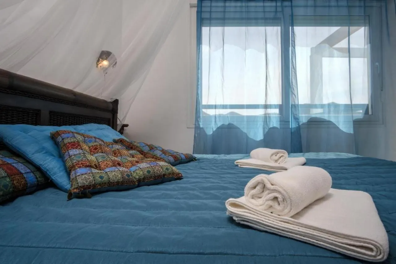 Villa Las Puertas San Jose   San Jose (Almeria)