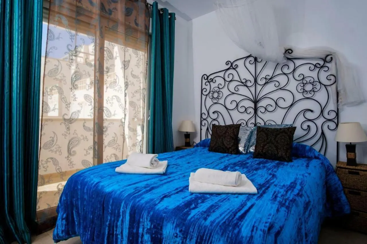 Villa Las Puertas San Jose  San Jose (Almeria)