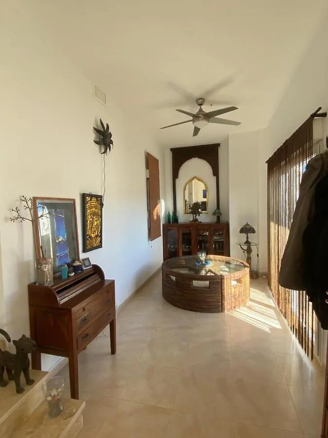 Villa Las Puertas San Jose