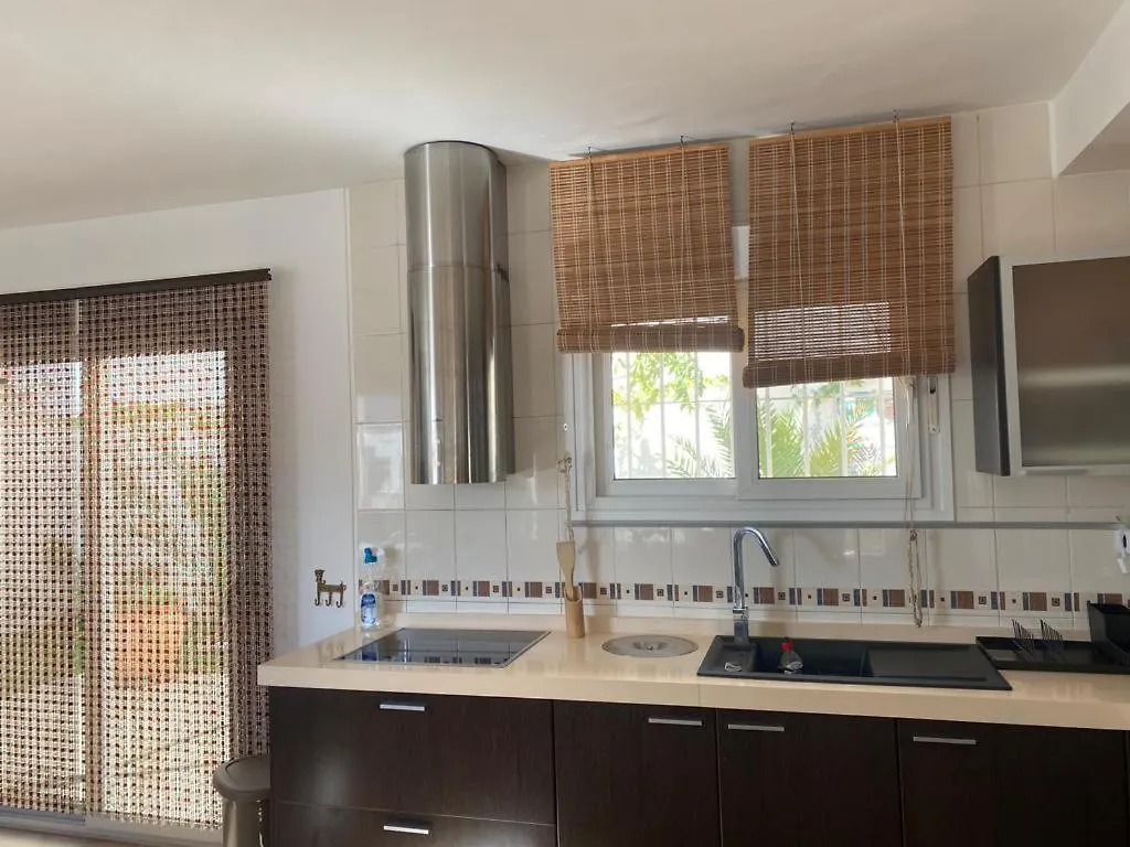 Villa Las Puertas San Jose   San Jose (Almeria)