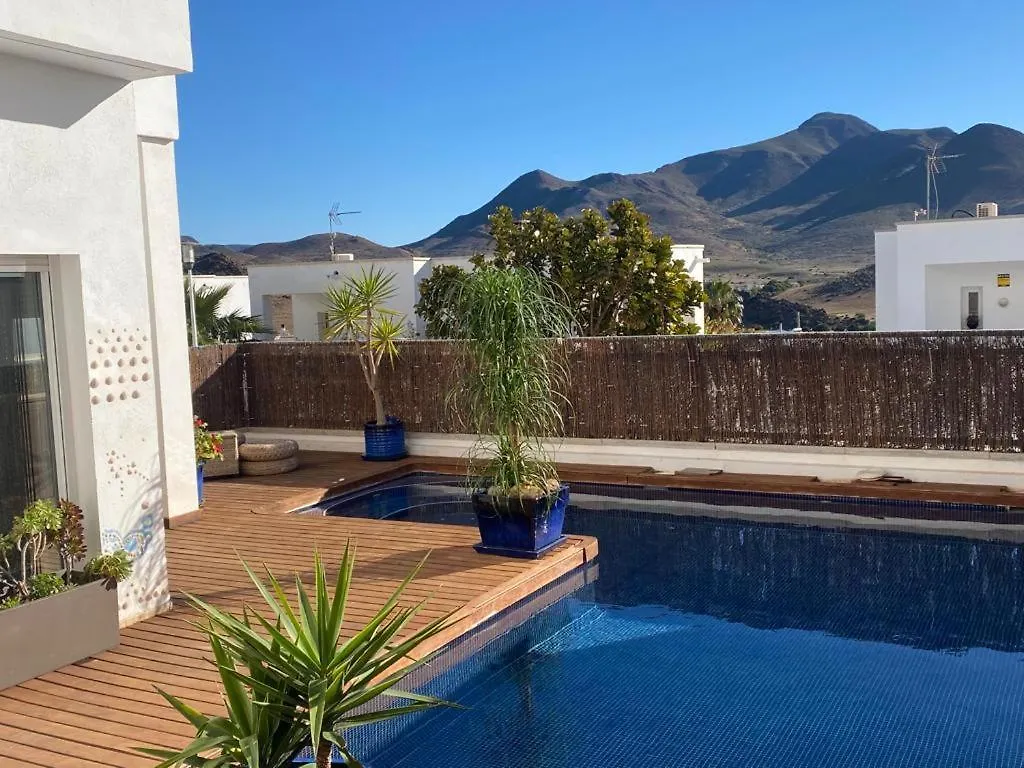 Villa Las Puertas San Jose