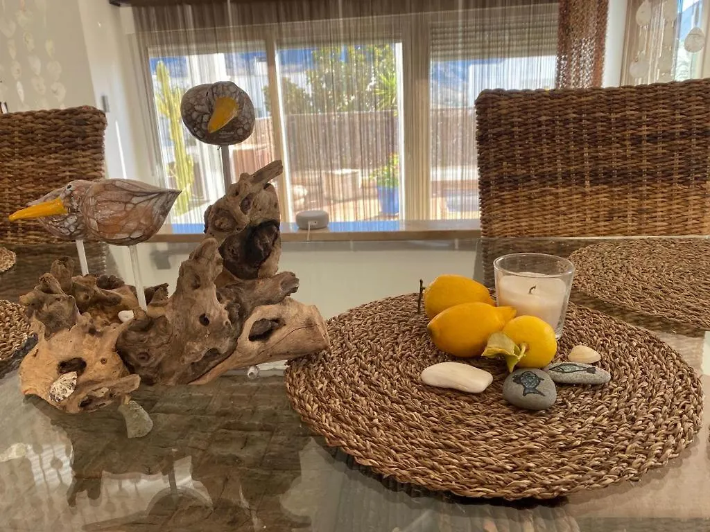 Villa Las Puertas San Jose