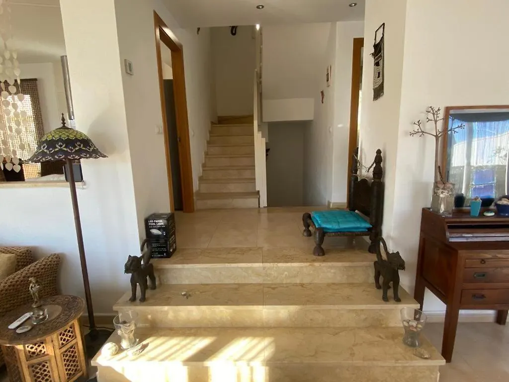 Villa Las Puertas San Jose   San Jose (Almeria)