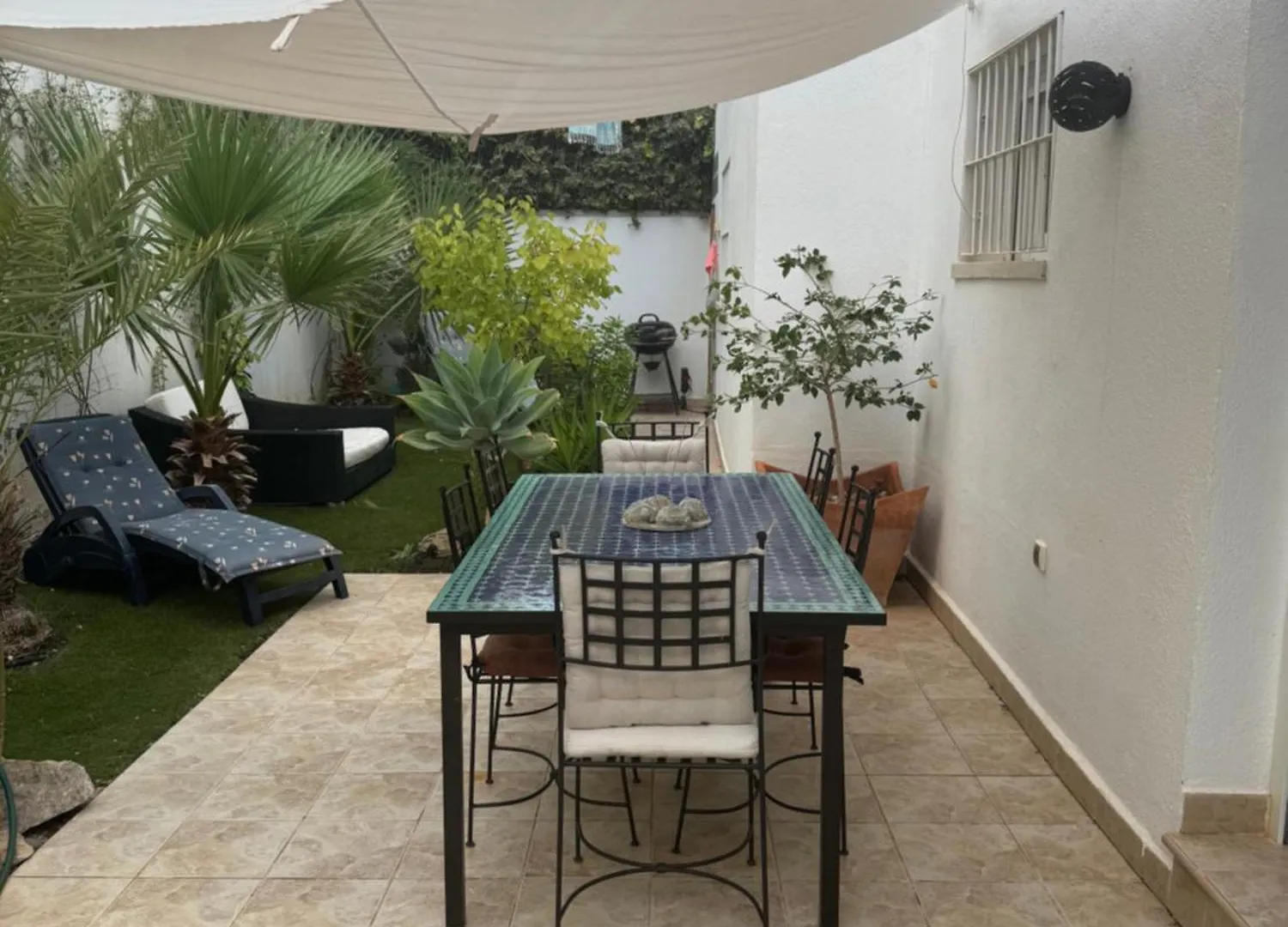 Villa Las Puertas San Jose  San Jose (Almeria)