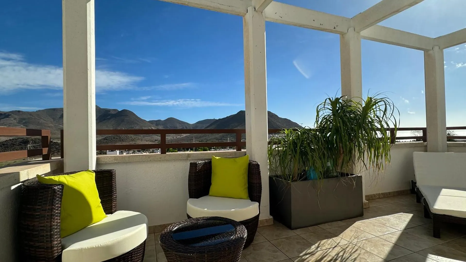 Villa Las Puertas San Jose  0*, San Jose (Almeria)