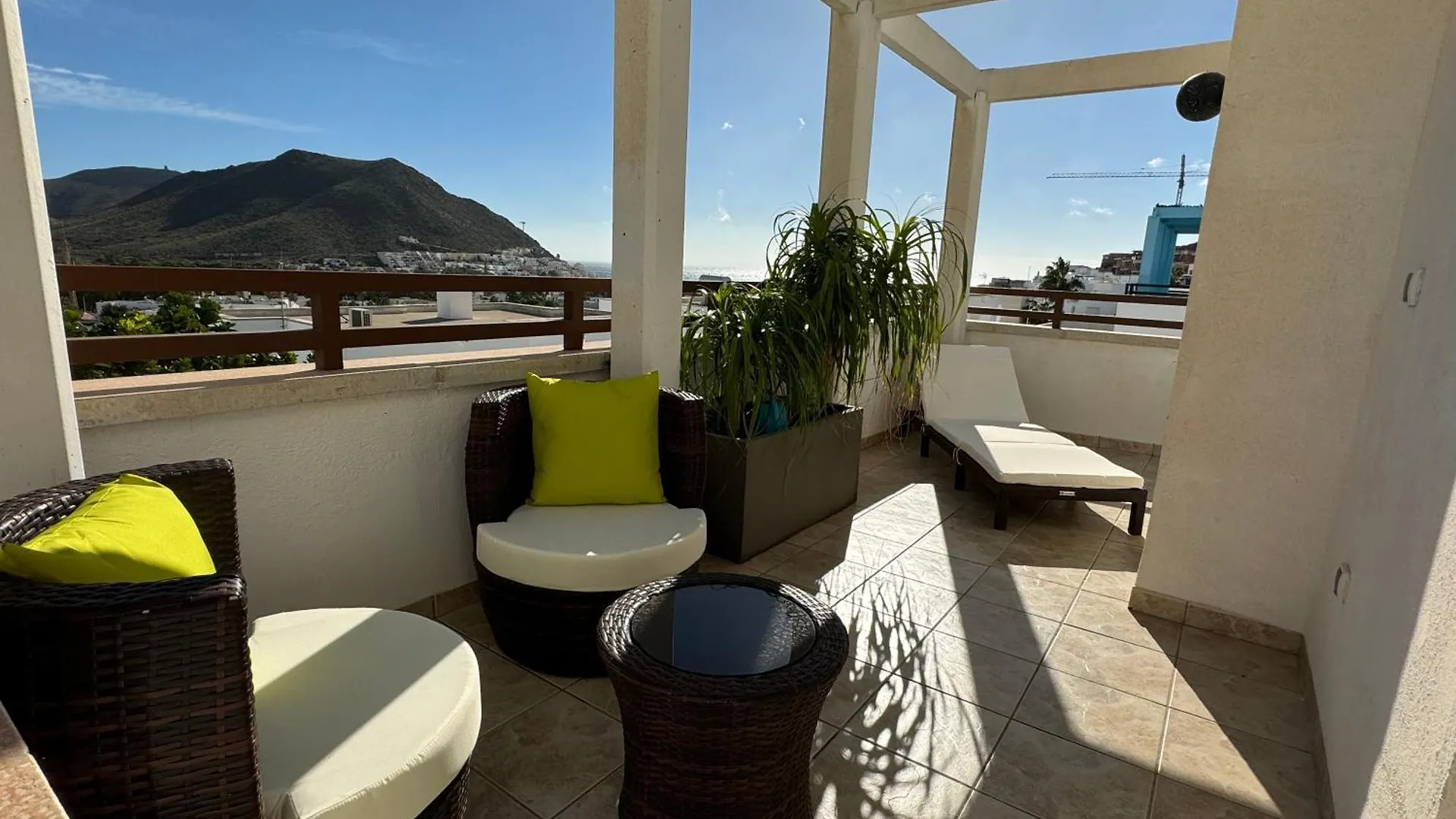 Villa Las Puertas San Jose