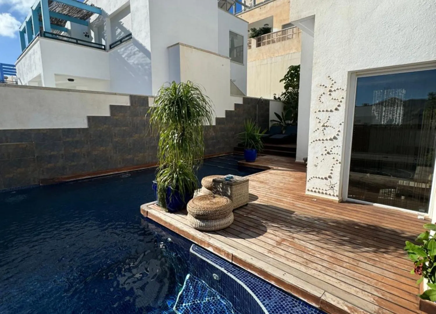 Villa Las Puertas San Jose  0*, San Jose (Almeria)