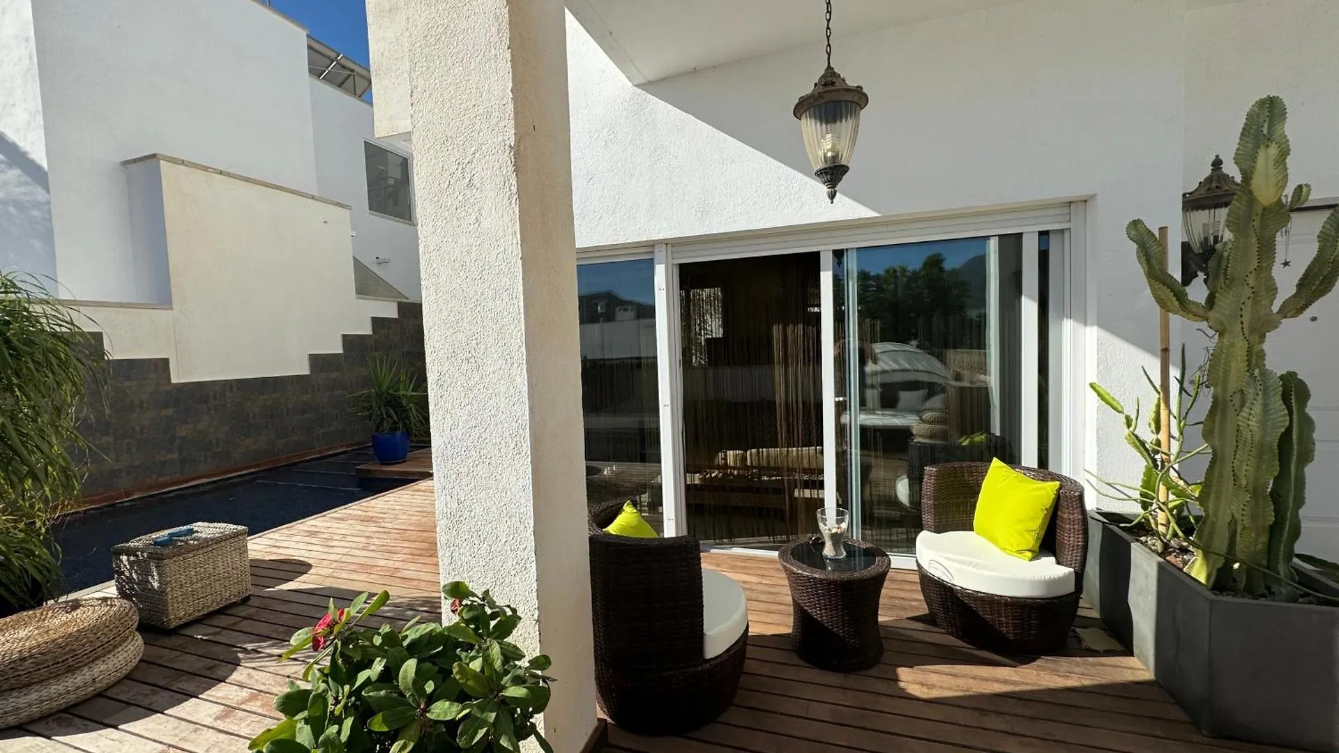 Villa Las Puertas San Jose  Spain