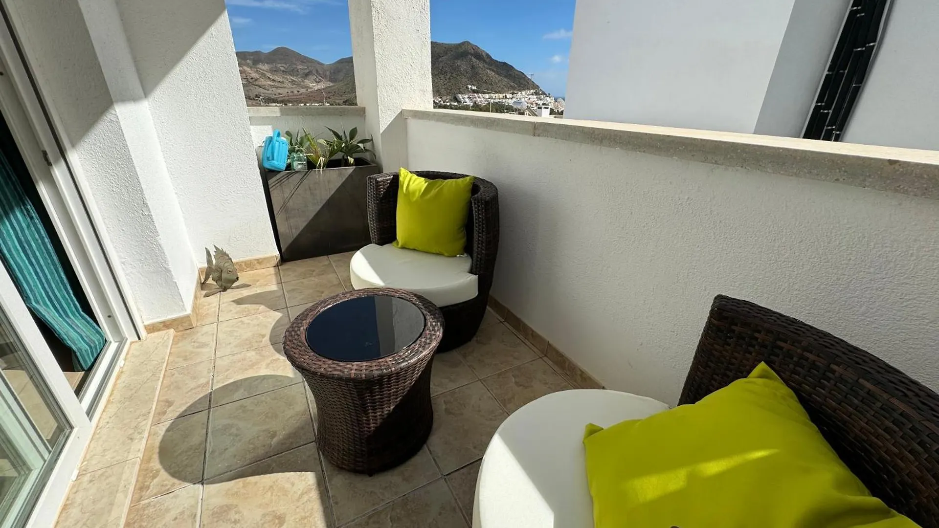 Villa Las Puertas San Jose  Spain