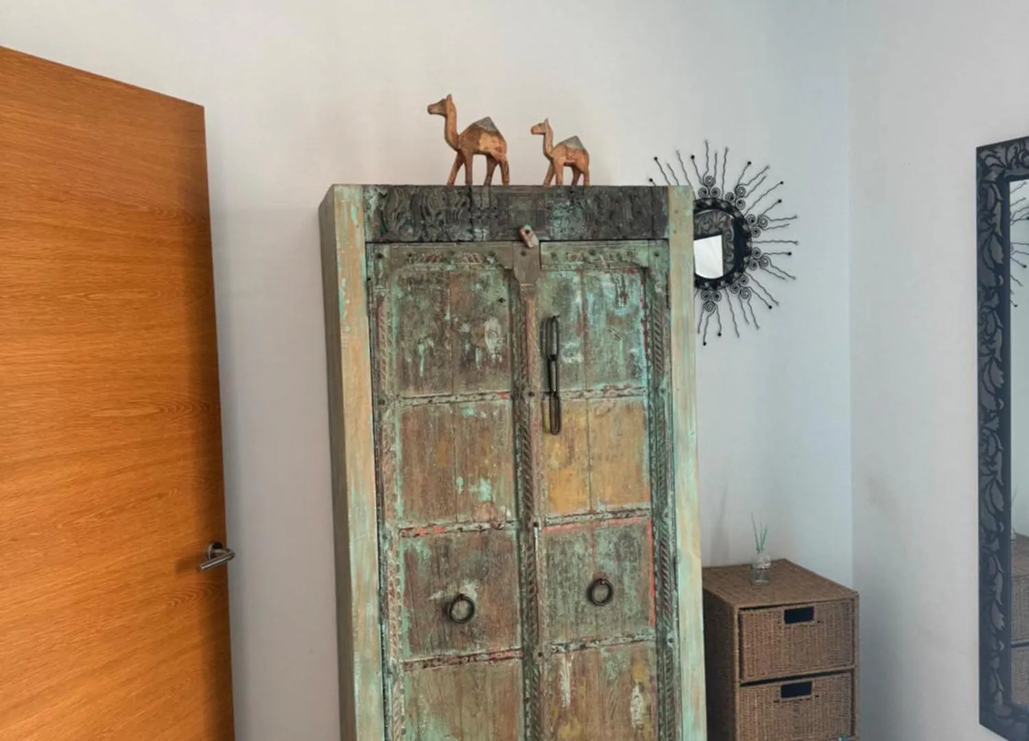 Villa Las Puertas San Jose