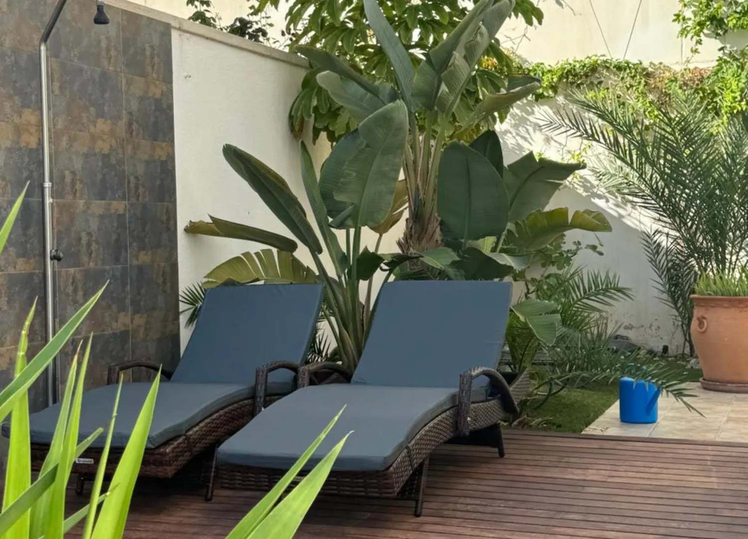 Villa Las Puertas San Jose