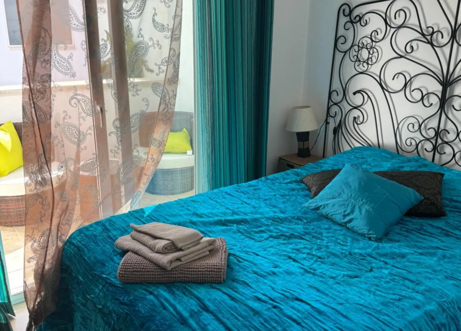 Villa Las Puertas San Jose   San Jose (Almeria)