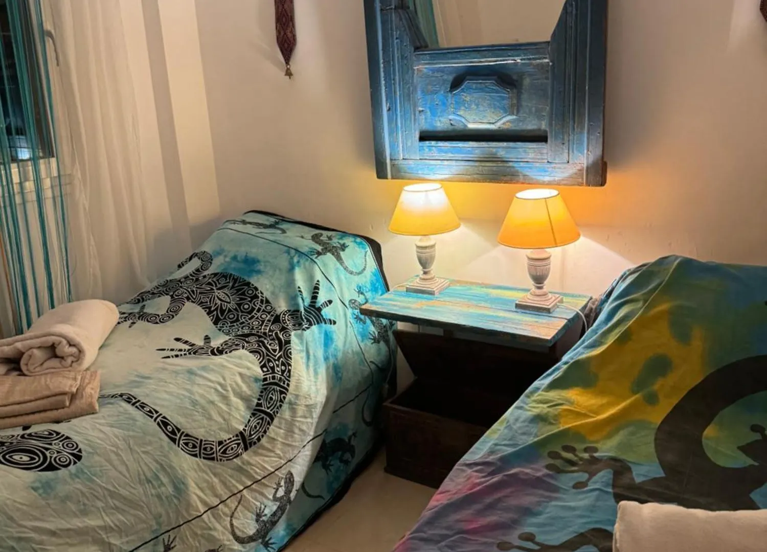 Villa Las Puertas San Jose