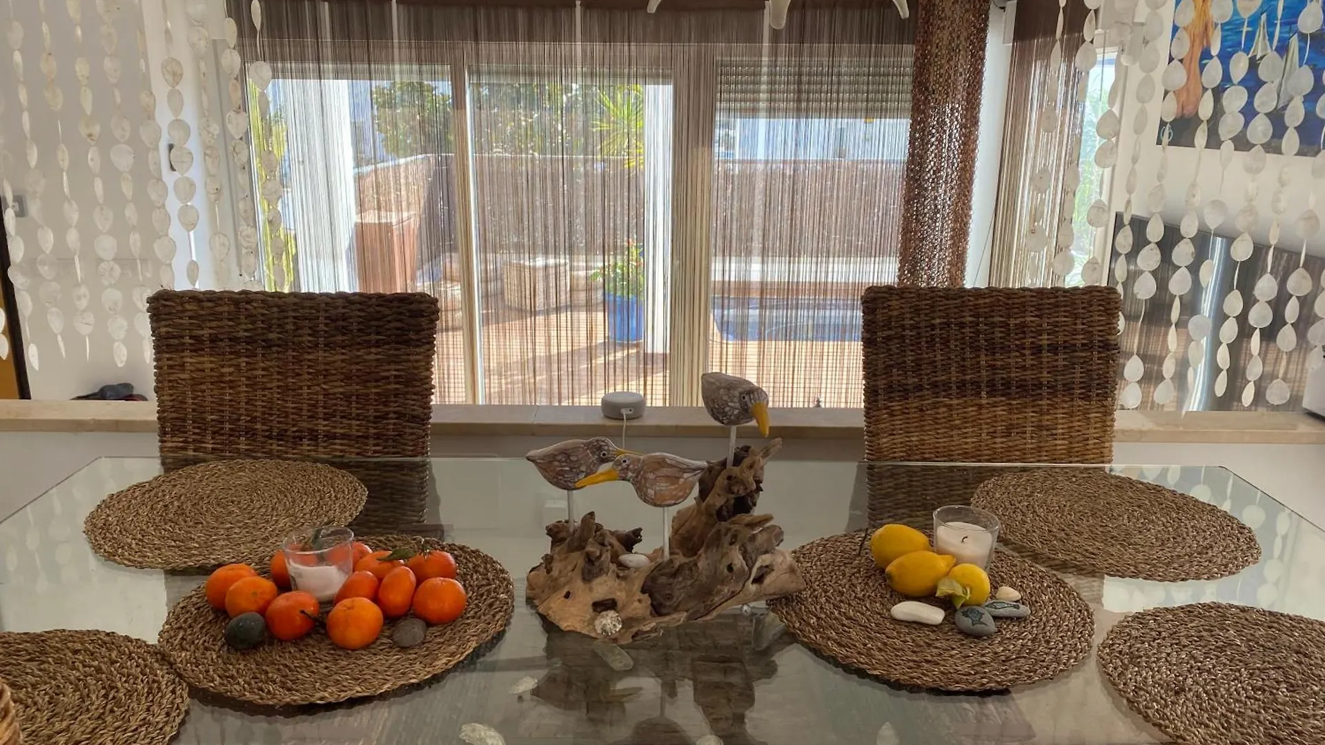 Villa Las Puertas San Jose   San Jose (Almeria)