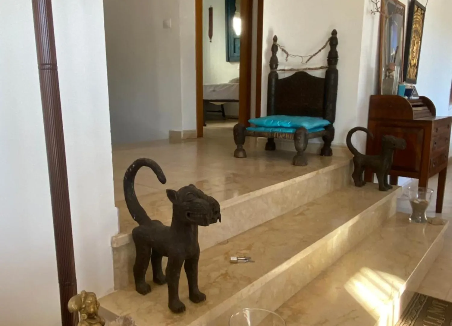 Villa Las Puertas San Jose  Spain