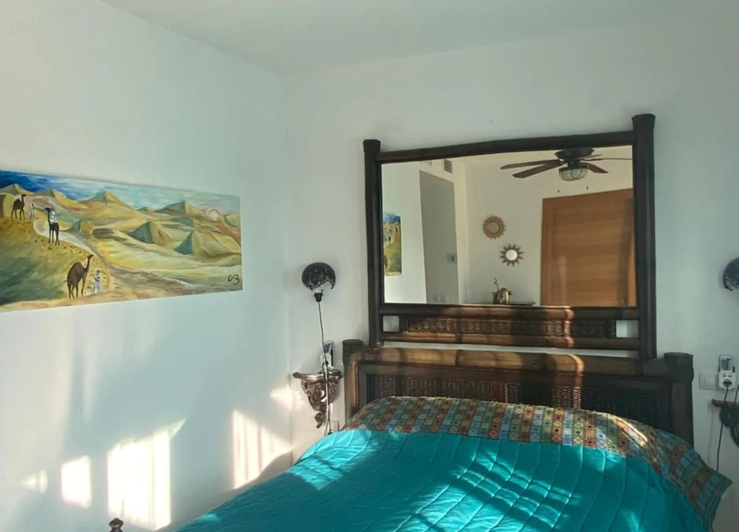 Villa Las Puertas San Jose  0*, San Jose (Almeria) Spain