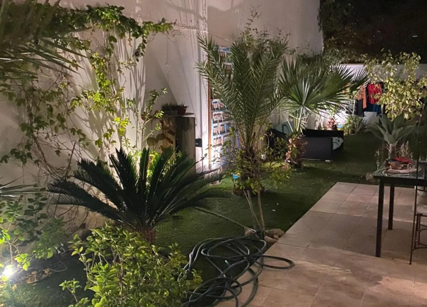 Villa Las Puertas San Jose