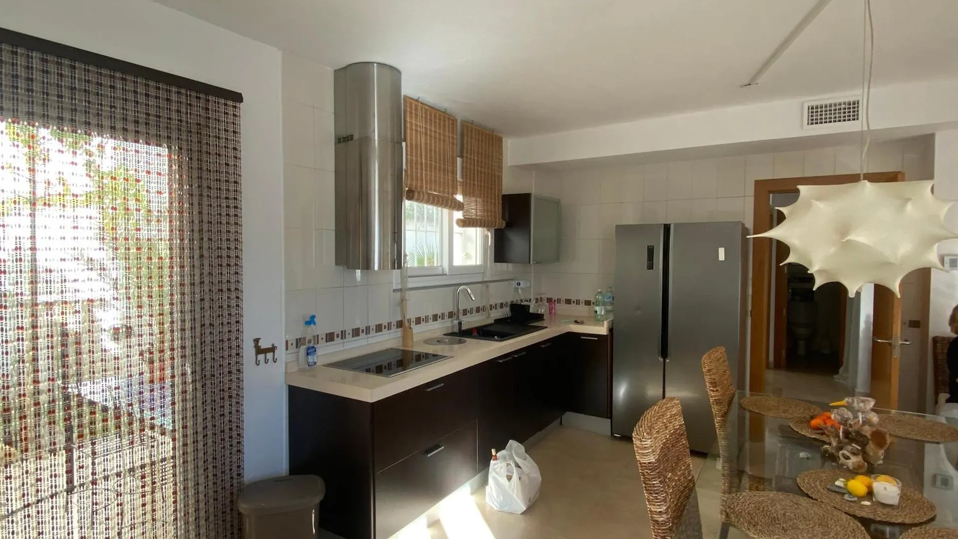 Villa Las Puertas San Jose