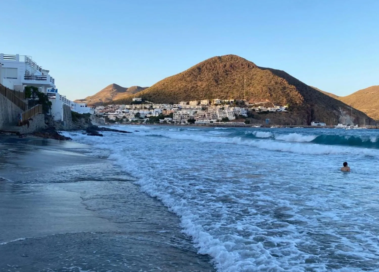 Villa Las Puertas San Jose  San Jose (Almeria)