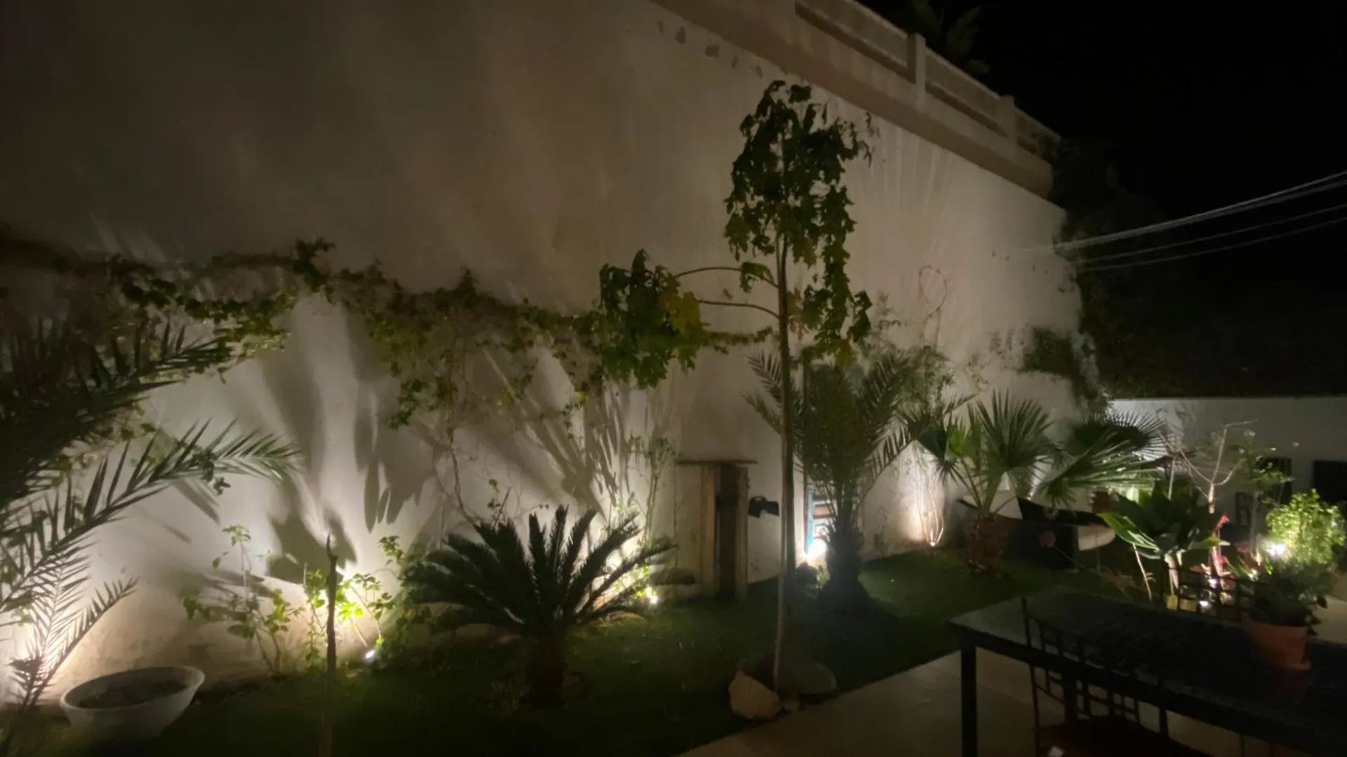 Villa Las Puertas San Jose