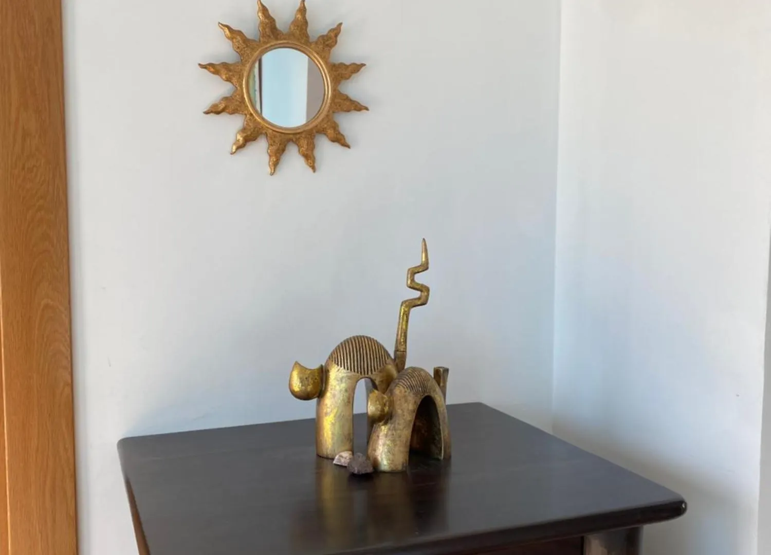 Villa Las Puertas San Jose