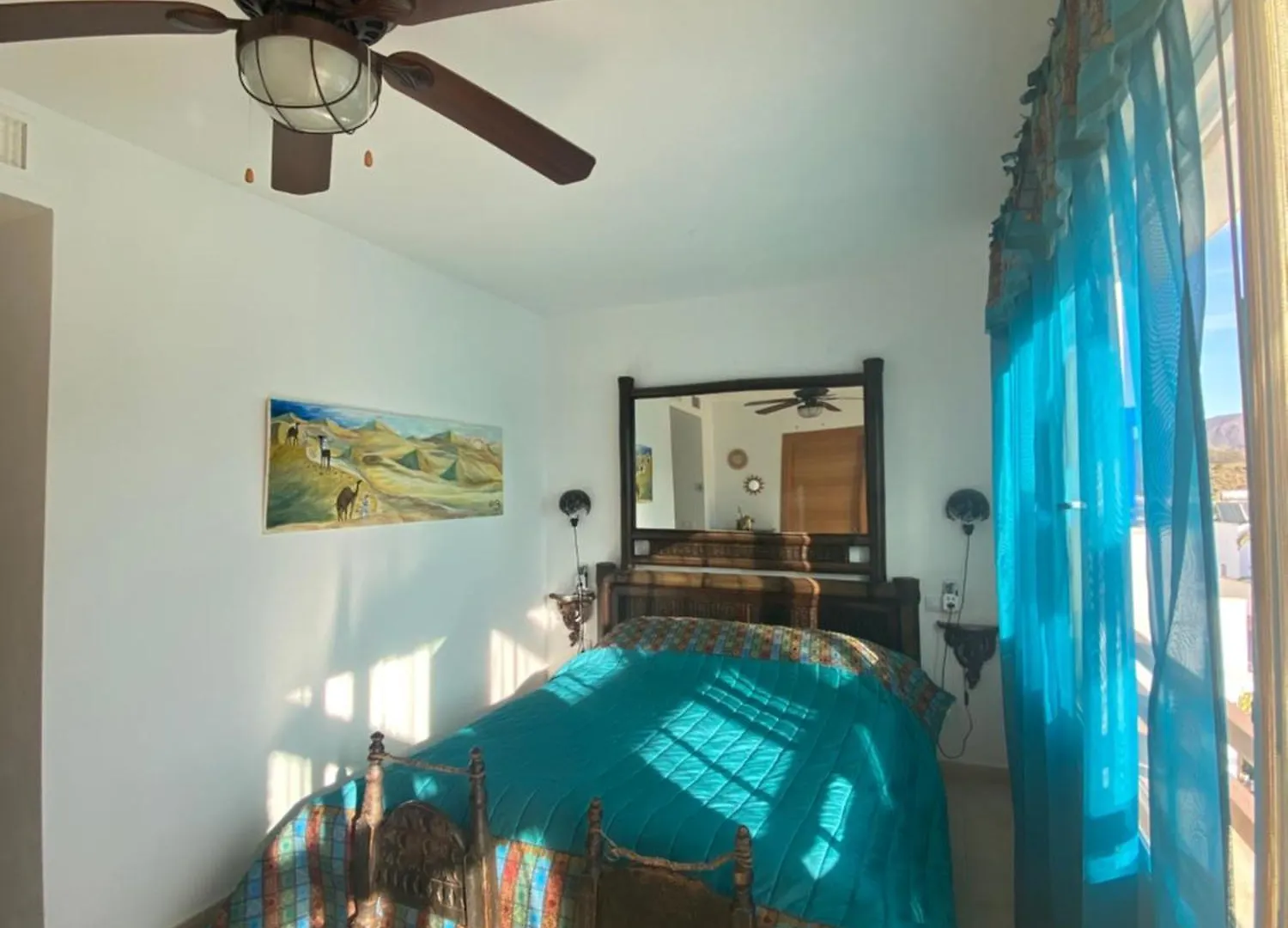 Villa Las Puertas San Jose  Spain