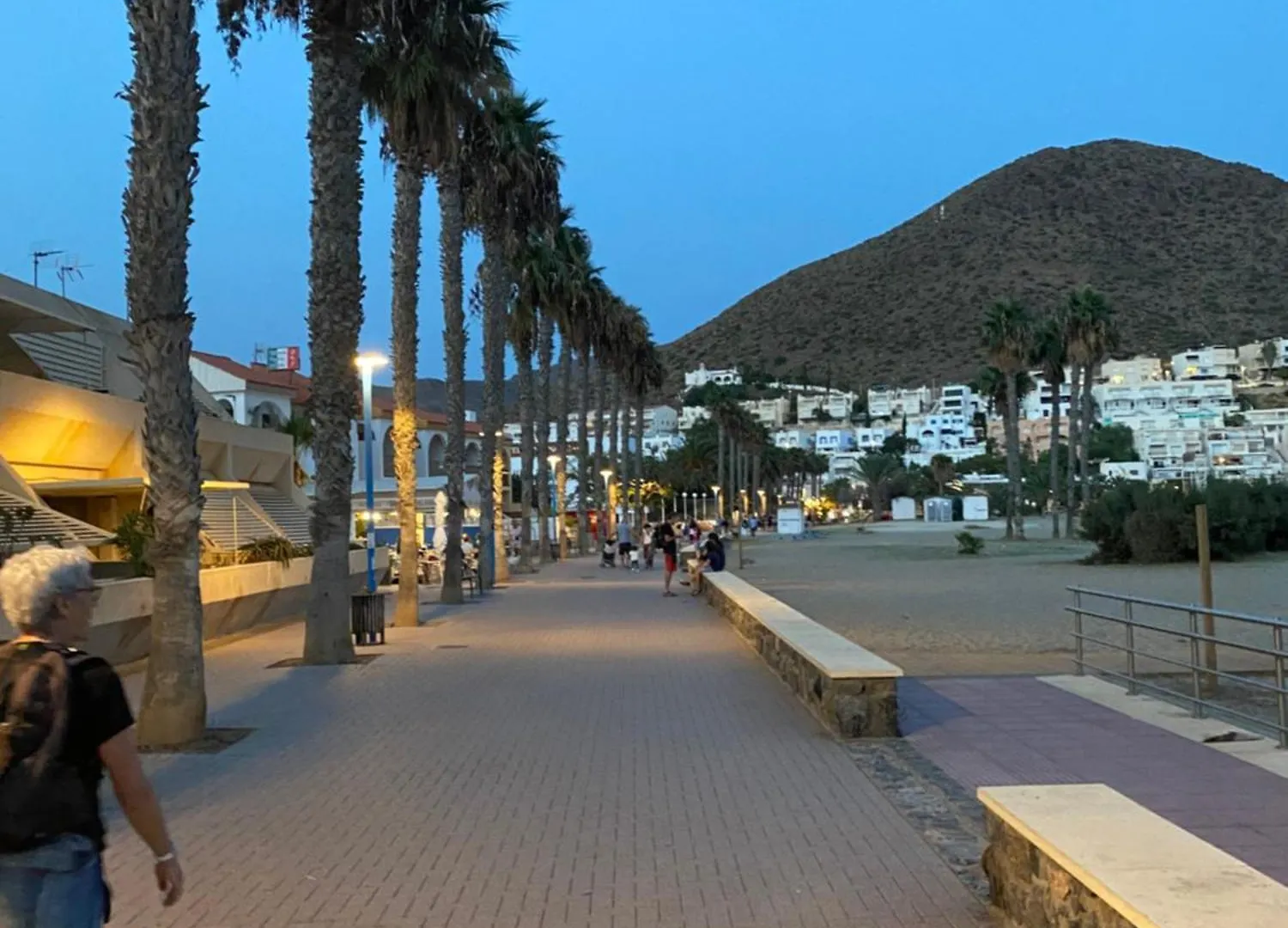 Villa Las Puertas San Jose