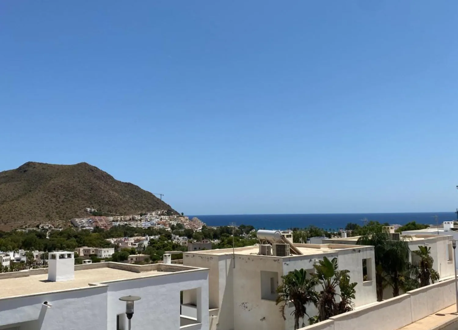 Villa Las Puertas San Jose