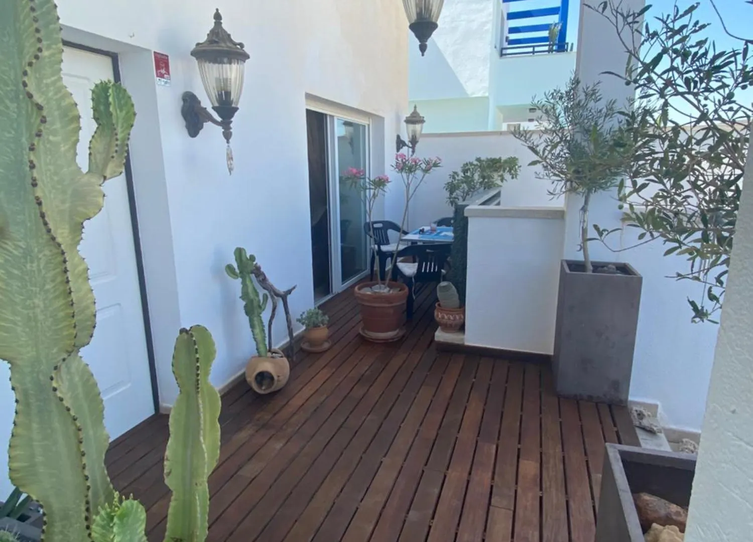 Villa Las Puertas San Jose  Spain