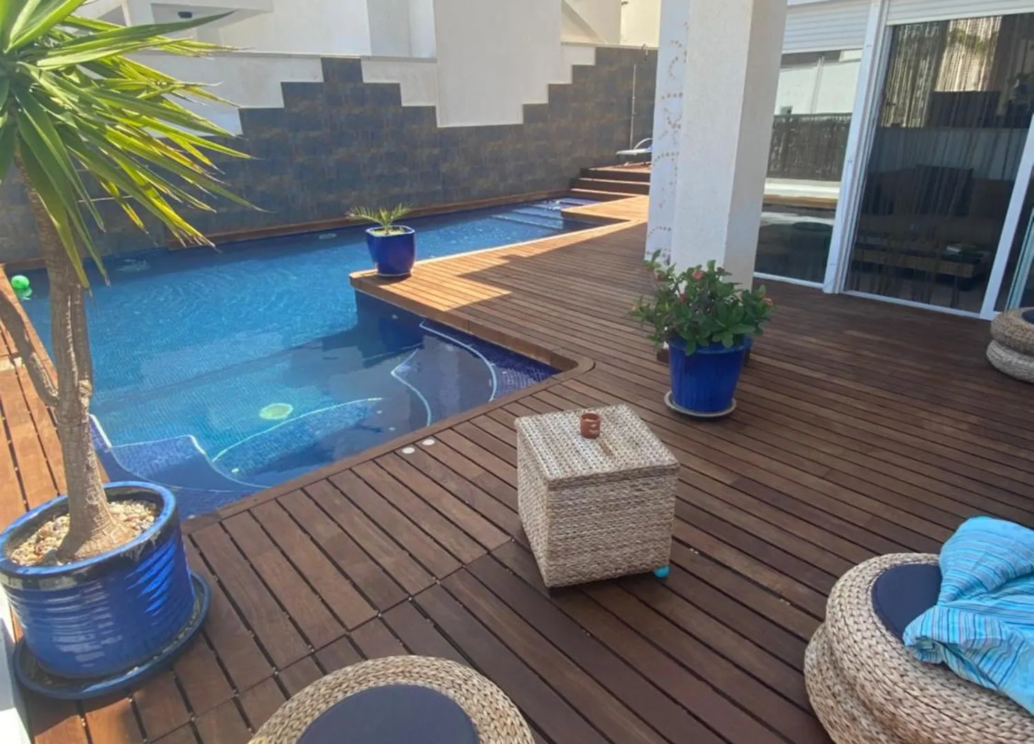 Villa Las Puertas San Jose  Spain