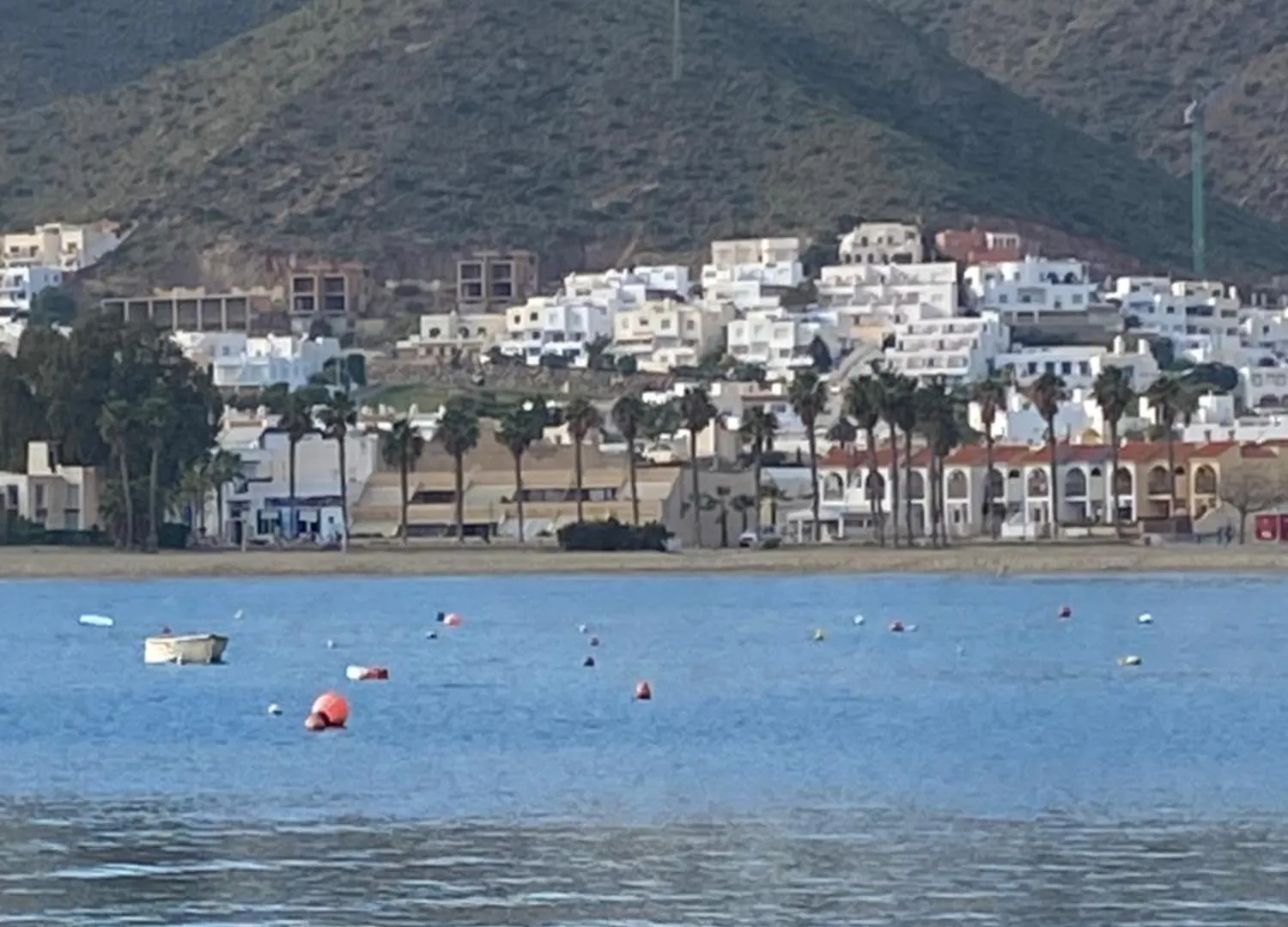 Villa Las Puertas San Jose  0*, San Jose (Almeria) Spain