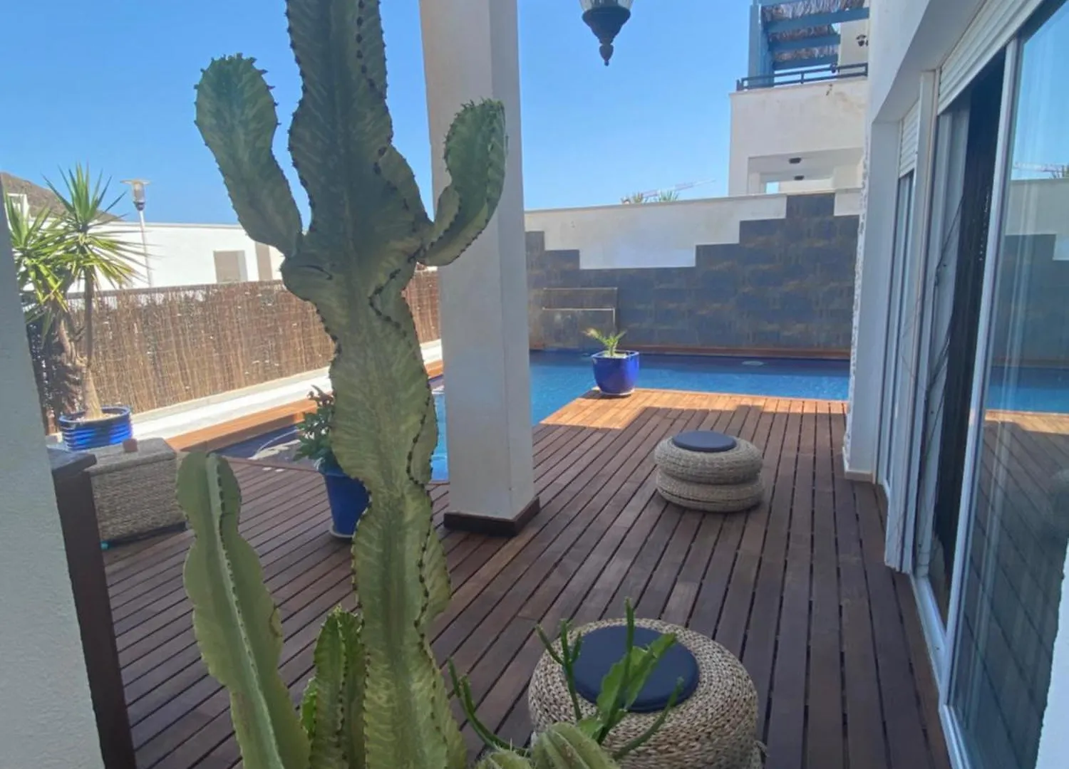 Villa Las Puertas San Jose   San Jose (Almeria)