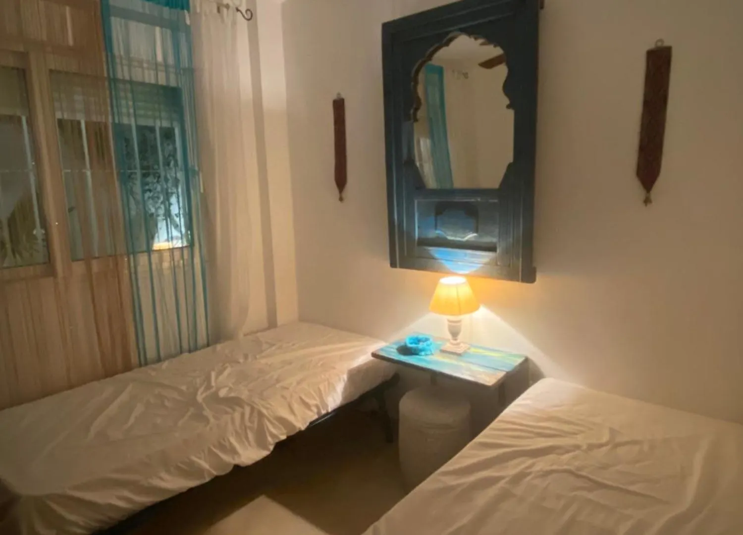 Villa Las Puertas San Jose