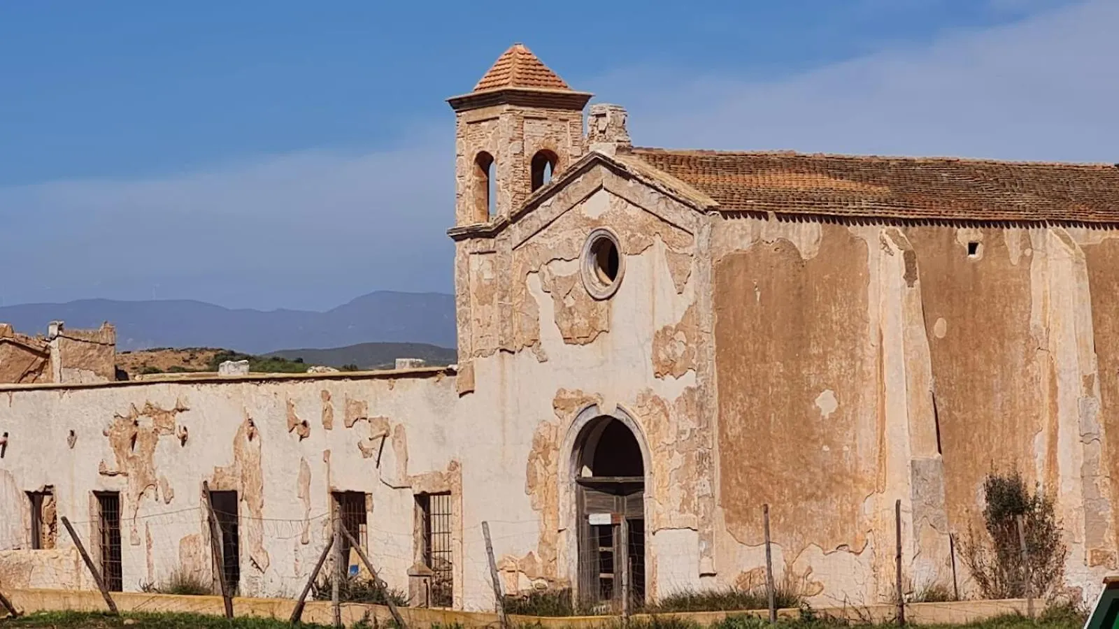 Villa Las Puertas San Jose  0*, San Jose (Almeria)