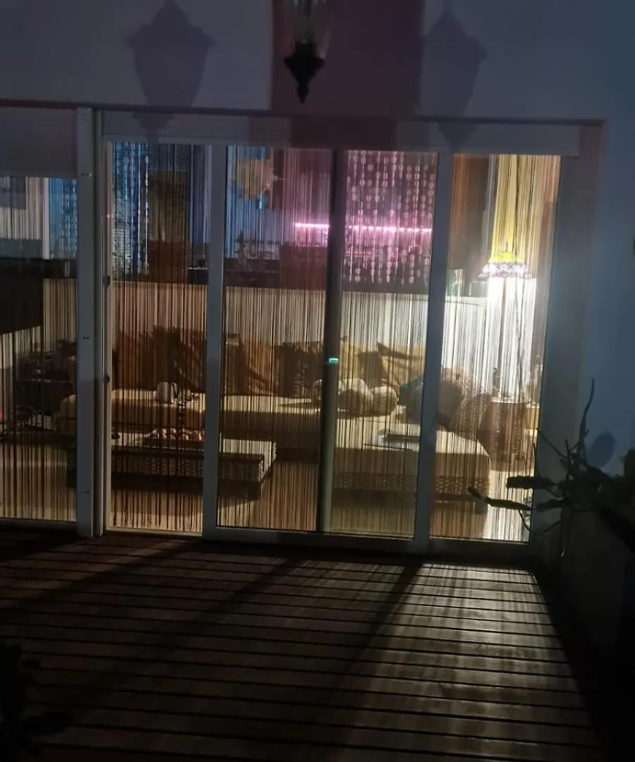 Villa Las Puertas San Jose  0*, San Jose (Almeria) Spain