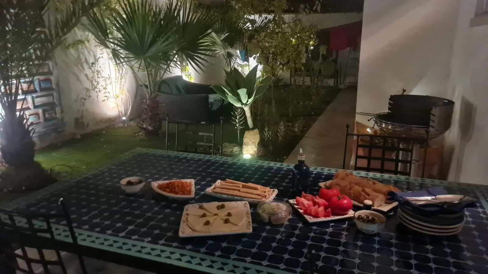 Villa Las Puertas San Jose
