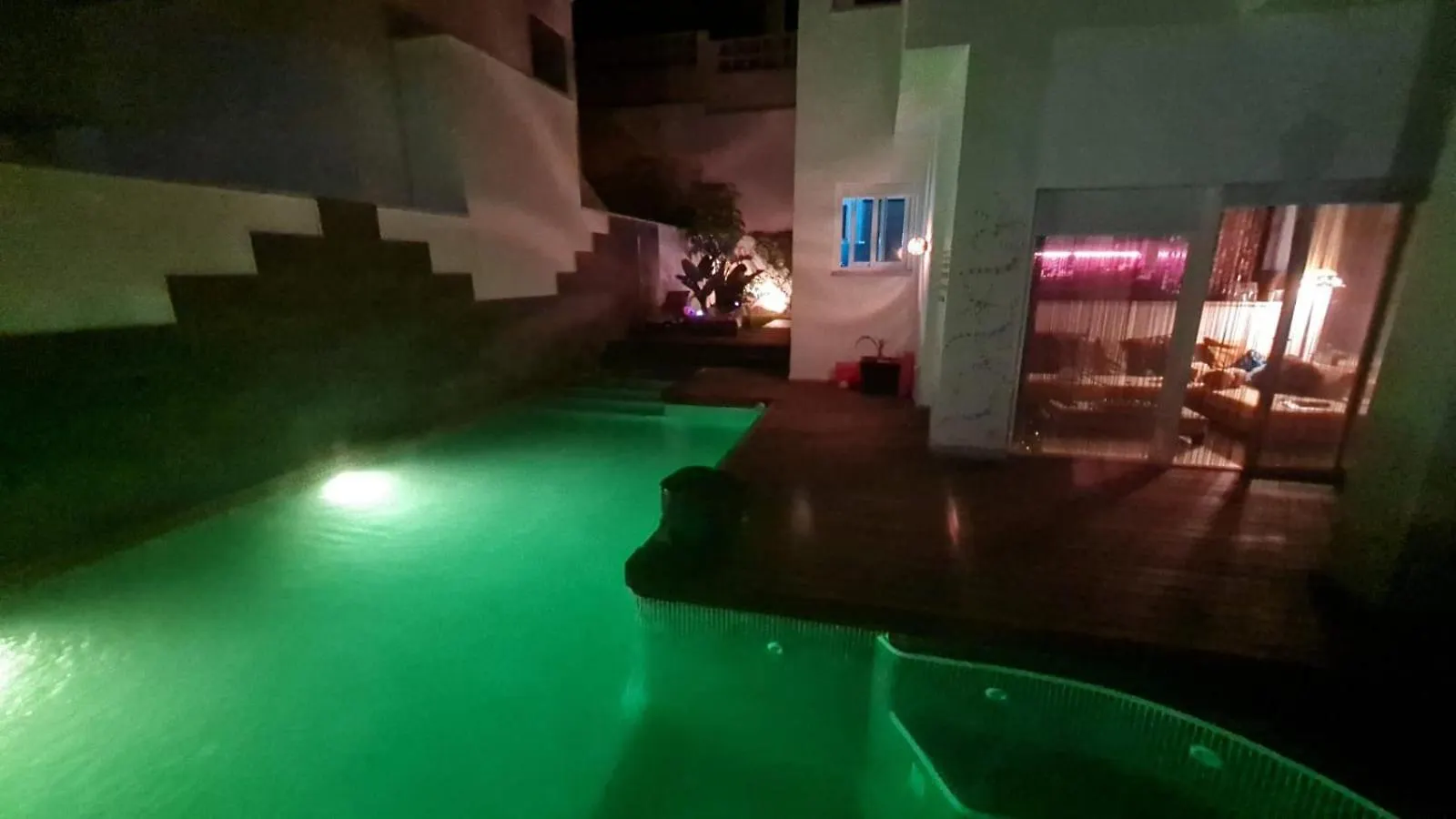 Villa Las Puertas San Jose