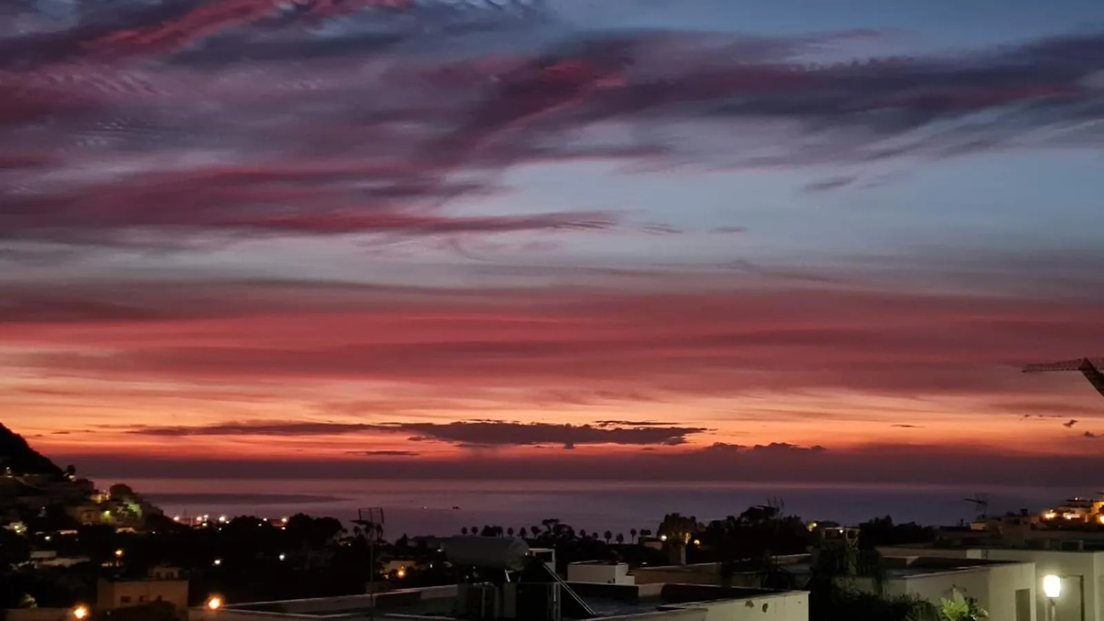 Villa Las Puertas San Jose  San Jose (Almeria)