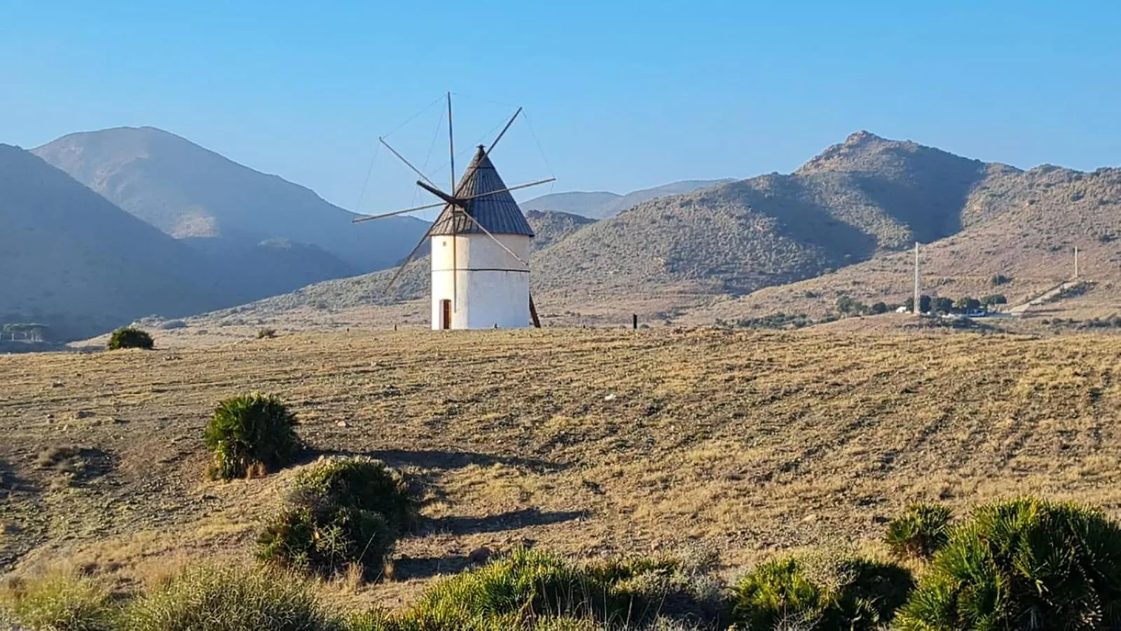 Villa Las Puertas San Jose