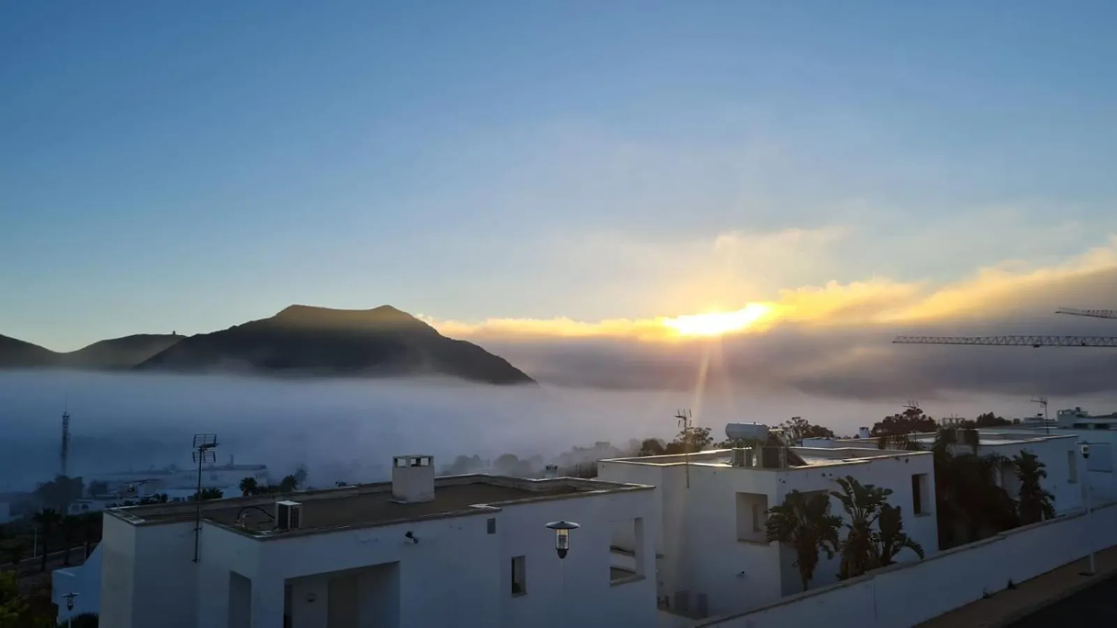 Villa Las Puertas San Jose  0*, San Jose (Almeria) Spain