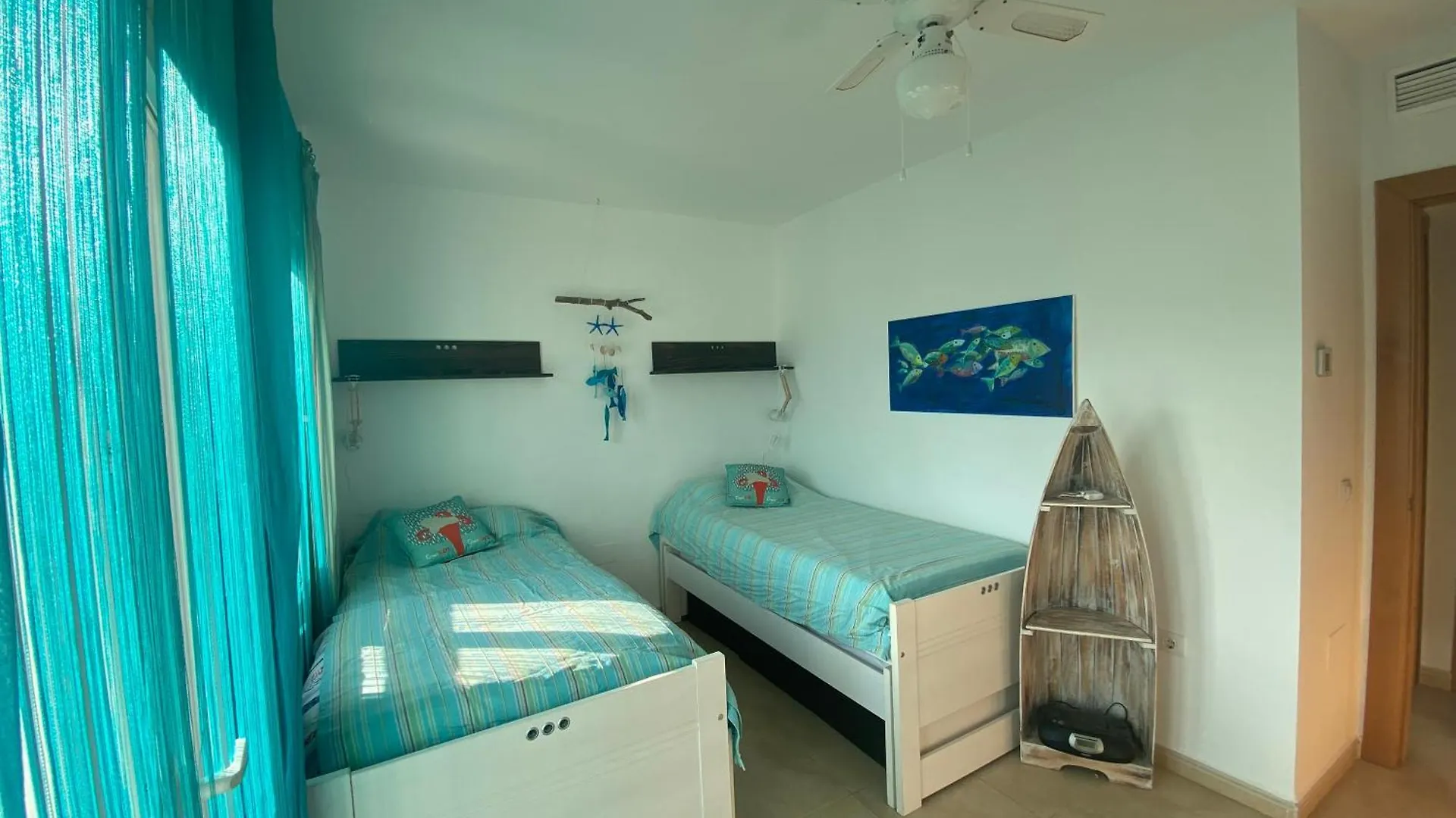 Villa Las Puertas San Jose