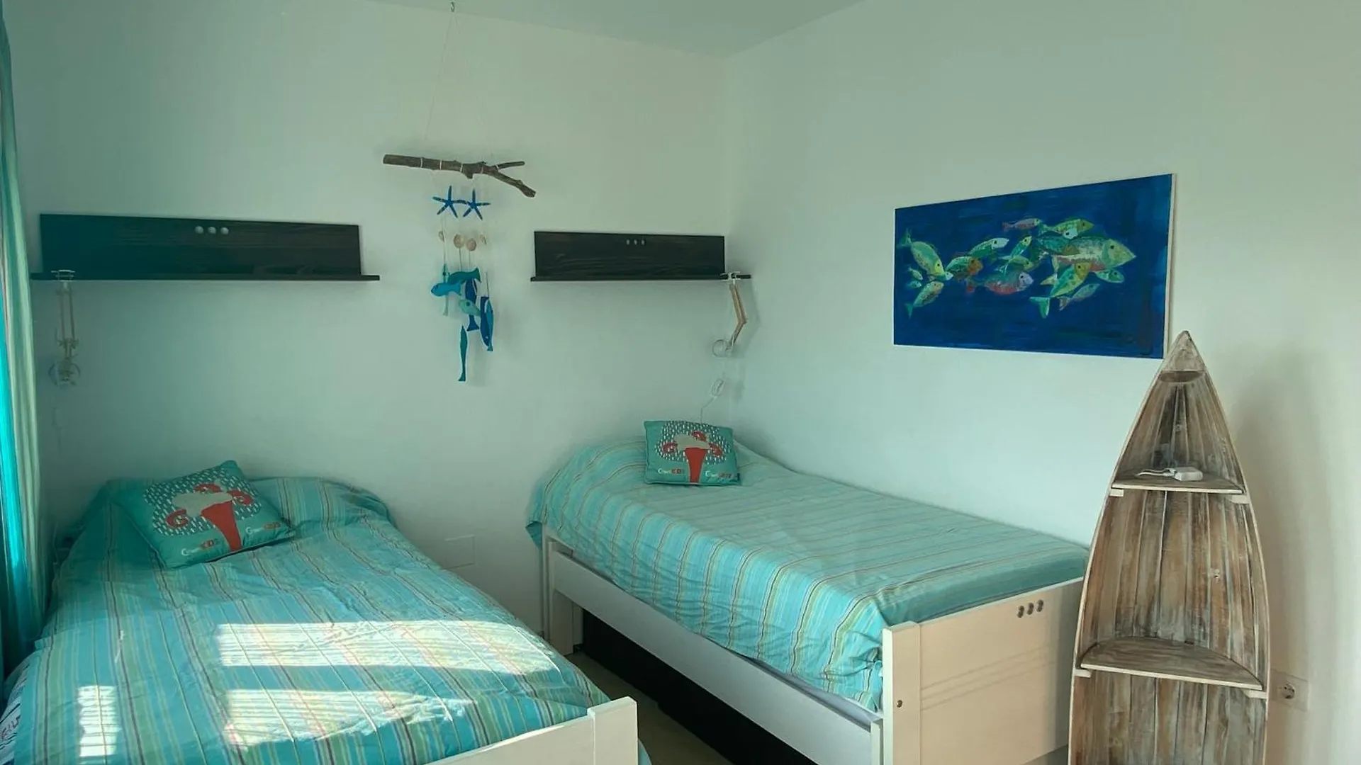 Villa Las Puertas San Jose  0*, San Jose (Almeria) Spain