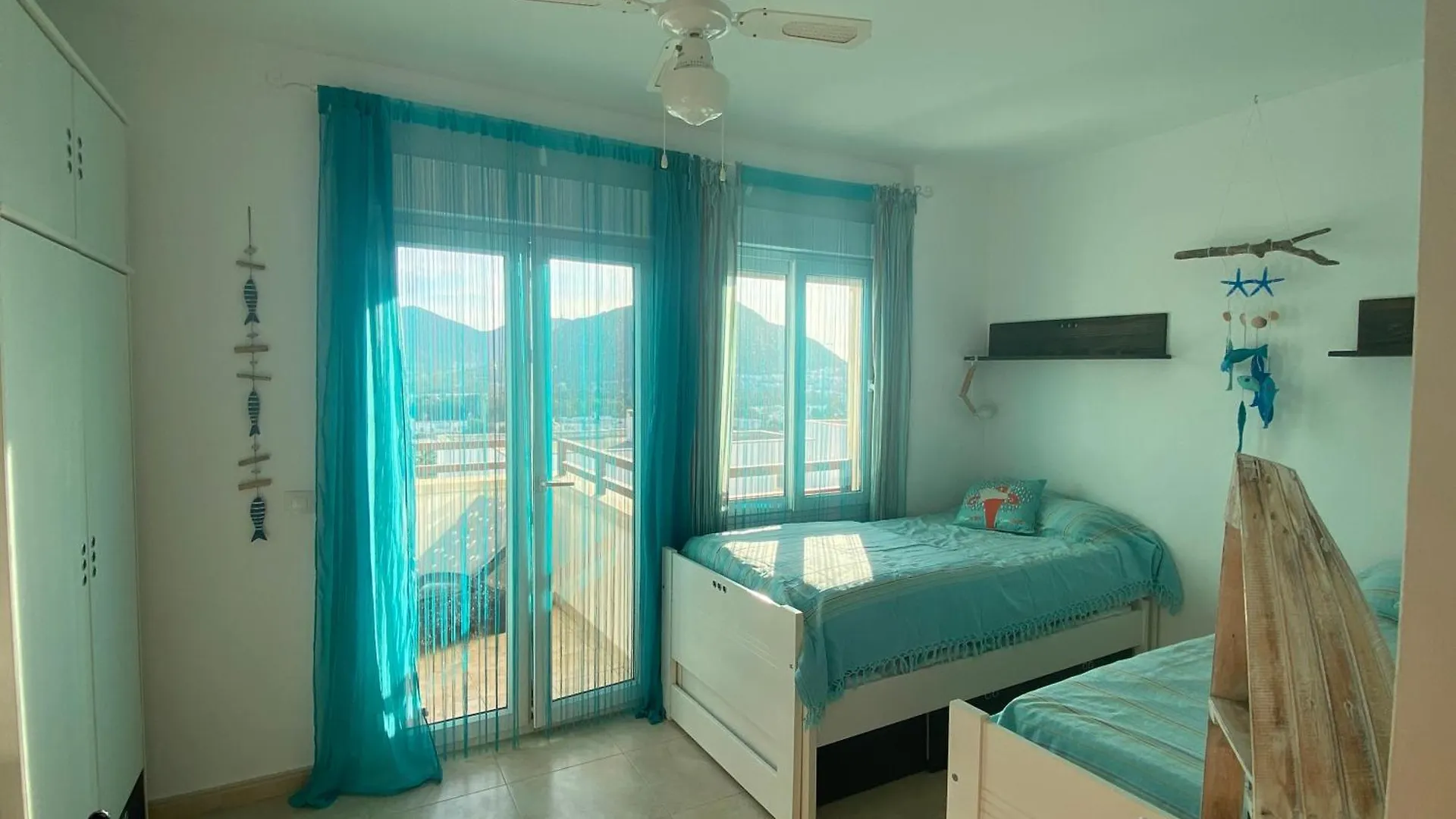 Villa Las Puertas San Jose